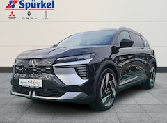 Mitsubishi Eclipse Cross Top, Luxury-Paket 87 kWh (22kW)''NEUES MODELL''