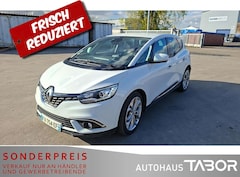 Bild des Angebotes Renault Scenic IV 1.7 BLUEdCi 120 EDC Business Ed. Navi