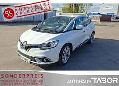 Bild des Angebotes Renault Scenic IV 1.7 BLUEdCi 120 EDC Business Ed. Navi