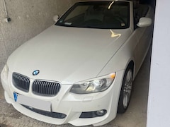 Bild des Angebotes BMW 325 325i Cabrio Aut.