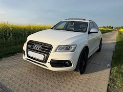 Bild des Angebotes Audi SQ5 Q5 Diesel 3.0 TDI quattro tiptronic competition