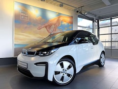 Bild des Angebotes BMW i3 120 Ah NAVI+AC/DC+DAB+SITZHZ+PDC+WÄRMEP.+19*