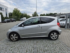 Bild des Angebotes Mercedes-Benz A 170 A 170 - TÜV 10.2026. -