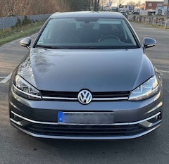 Bild des Angebotes VW Golf Golf 1.6 TDI SCR Join