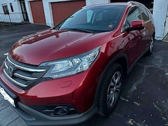 Bild des Angebotes Honda CR-V CR-V Diesel 1.6i DTEC 2WD Lifestyle