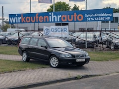 Bild des Angebotes Volvo V70 2.4 D5 Comfort*TEMPOMAT*KLIMA*ZV-FUNK !!