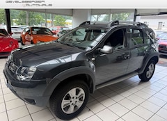 Bild des Angebotes Dacia Duster I Ambiance 4x2 1.6 SCe 115 Klima aus 1 Hand