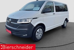 Bild des Angebotes VW T6.1 Kombi 2.0 TDI DSG AHK LED NAVI SHZ