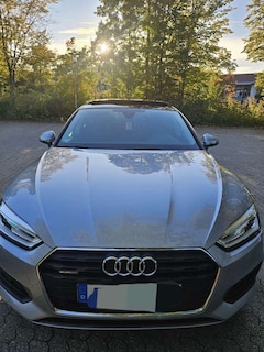 Bild des Angebotes Audi A5 Sportback 40 TDI quattro S tronic