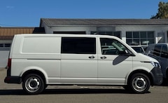 Bild des Angebotes VW T6 Transporter T6.1 Transporter Kasten 2.0 |LANG|TEILVERGL.|1.H