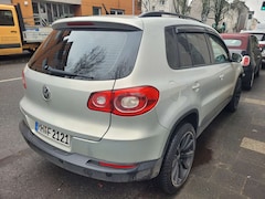 Bild des Angebotes VW Tiguan 2.0 TSI 4Motion Freestyle