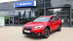 Bild des Angebotes Subaru XV 1,6 Edition Comfort Plus Lineartronic AHK