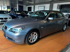 Bild des Angebotes BMW 520 i 89-TKM/AUT./XENON/GSD/SHZ/PDC/AHK/8-FACH