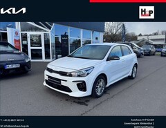 Bild des Angebotes Kia Rio GT-Line Sitzheizung Rückfahrkamera Android Auto Kl