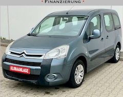 Bild des Angebotes Citroen Berlingo VTi 120 Multispace
