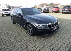 Bild des Angebotes BMW 540 i xDrive M Sportpaket+360°Cam+Laser+AHK+Leder