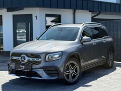 Bild des Angebotes Mercedes-Benz GLB 200 AMG-LINE/KAMERA/SHZ/KLIMA/LED/BUSINESS