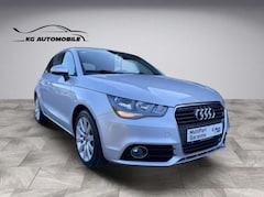 Bild des Angebotes Audi A1 1.6 TDI Attraction
