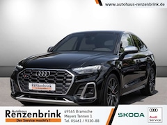 Bild des Angebotes Audi SQ5 Sportback 3.0 TDI quattro PANO+MATRIX+RFK+B&O+L...