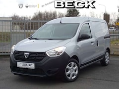 Bild des Angebotes Dacia Dokker Comfort Blue dCi 95 | AHK,Klima,BT,Schiebetüren