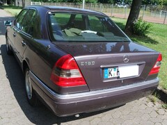 Bild des Angebotes Mercedes-Benz C 180 C 180 Elegance