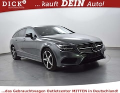 Bild des Angebotes Mercedes-Benz CLS 350 CLS SB 350 2X AMG Line NIGHT+COMAND+360+LED+ACC+