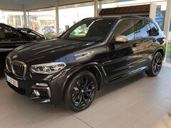 Bild des Angebotes BMW X3 M X3 M40i