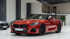 Bild des Angebotes BMW Z4 M 40 i*AERODYNAMIK-M*SHADOW-LINE*1.HAND*LED*
