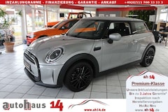 Bild des Angebotes MINI Cooper - Automatik-LED-ACP-Navi-DigitalTacho-JW
