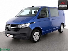 Bild des Angebotes VW T6 Kombi T6 Kombi T6.1 2.0 TDI DSG MIXTO 4 SITZE STANDHZ