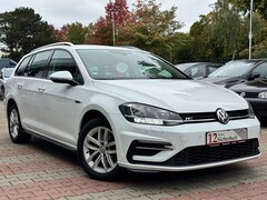 Bild des Angebotes VW Golf Variant Comfortline BMT/Start-Stopp
