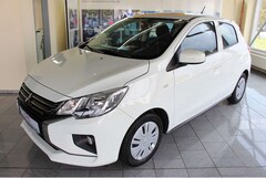 Bild des Angebotes Mitsubishi Space Star Select,Nur 6915Km,Wie Neu,Sitzheizung