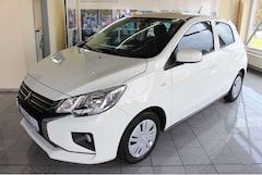 Bild des Angebotes Mitsubishi Space Star Select,Nur 6915Km,Wie Neu,Sitzheizung