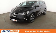 Bild des Angebotes Renault Grand Scenic 1.3 TCe Executive Aut.*NAVI*LED*CAM*7-SITZE*PANO*