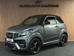 Bild des Angebotes Ligier JS 50 Facelift Sport / Servolenkung / Lift Tablet / 8 PS