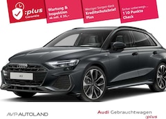 Bild des Angebotes Audi A3 Sportback 35 TFSI S line | MMI NAVI PLUS |