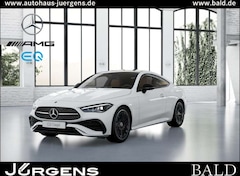 Bild des Angebotes Mercedes-Benz CLE 220 d Coupé AMG-Sport/Pano/Night/360/LED