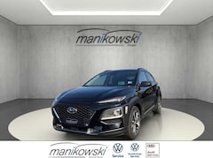 Bild des Angebotes Hyundai KONA 1.6 T-GDI 177 PS 7-G DCT 4WD *Premium*KAMERA LED L