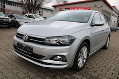 Bild des Angebotes VW Polo 1.0 TGI CNG Navi,PDC,SHZ,LED