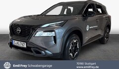 Bild des Angebotes Nissan X-Trail 1.5 VC-T e-POWER N-Trek 116 kW, 5-türig