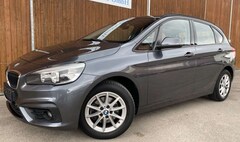 Bild des Angebotes BMW 216 216d Active Tour. SHZ Tempo Navi Parkass Advant.