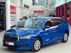 Bild des Angebotes Skoda Fabia 1.0 MPI Easy LED+DAB+USB+SERVO 20TKM!