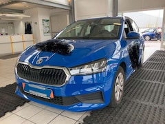 Bild des Angebotes Skoda Fabia 1.0 MPI Easy LED+DAB+USB+SERVO 20TKM!