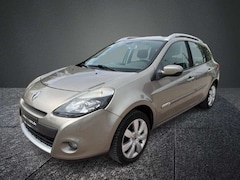 Bild des Angebotes Renault Clio Grandtour 1.2 75 PS Klima/Radio/Tempomat