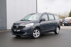 Bild des Angebotes Dacia Lodgy TCe 115 Prestige *Navi*Klima*PDC*