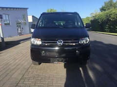 Bild des Angebotes VW T5 Multivan T5 California Beach