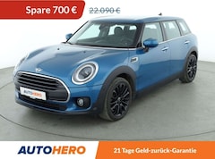 Bild des Angebotes MINI One Clubman One Classic Trim Aut.*NAVI*LED*LIM*PDC*SHZ*