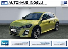 Bild des Angebotes Peugeot 208 1.2 PureTech S/S 100 GT Navi+LED+R-Kam+DAB+