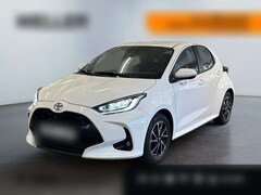Bild des Angebotes Toyota Yaris 1.5 Team D *ACC*CarPlay*CAM*Spurhalte*DAB*