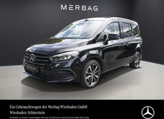 Bild des Angebotes Mercedes-Benz T-Class Navi Autom. LED PDC Tempom. TW-ASS. Kamera